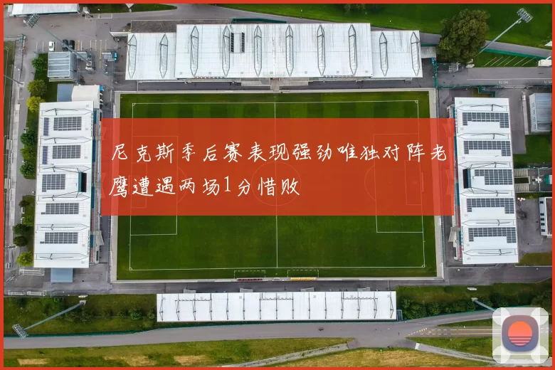 尼克斯季后赛表现强劲唯独对阵老鹰遭遇两场1分惜败